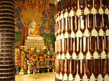 What? This Beautiful Temple Is Built With Just Beer Bottles!