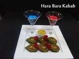 Hara Bhara Kabab Recipe: How To Make Vegetarian Kabab At Home