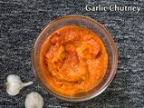 Garlic Chutney Recipe: How To Make Lahsun Ki Chutney At Home