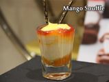 Mango Soufflé Recipe: How to Make Mango Soufflé At Home