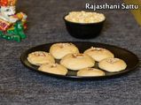 Rajasthani Sattu Recipe: How To Make Teej Sattu At Home