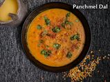 Panchmel Dal Recipe: Rajasthani Panchratna Dal Recipe