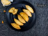 Gujiya Recipe: How To Make Mawa Gujiya At Home