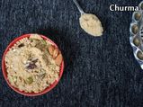 Rajasthani Churma Recipe : How To Make Churma At Home