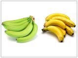 Which Is Better: Ripe Or Unripe Banana?