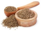 Carom Seeds (Ajwain): A Bitter Spice With Super Health Benefits
