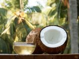 Coconut: Its Nutritional & Health Benefits