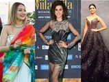 IIFA 2017: These Bolly Actresses Slayed On The Grand Day