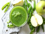Tired Of Eating Vegetables? Read To Know How Green Smoothies Can Replace Veggies