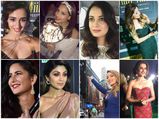 IIFA 2017: Unique Makeup & Hairdos That Set A Fashion Trend