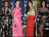 IIFA AWARDS: Styles That Went Wrong At IIFA 2017
