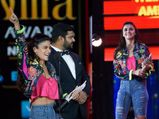 Alia Bhatt Totally Deserved The Style Icon Award At IIFA 2017