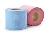 Is Using Coloured Or Scented Toilet Paper Dangerous For Health?