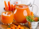 Amazing Natural Juice That Aids In Quick Weight Loss