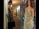 IIFA Day 1: Disha Patani Slayed Many In Duals