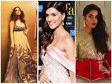 The 3 Best Open Hairstyles By Top Actresses At The IIFA Awards 2017