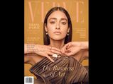 Ileana D'Cruz's Latest Shoot For Verve Looks Uniquely Classy