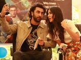 Style To Kill; Ranbir-Katrina Duo At Jagga Jasoos Promotion