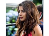 Priyanka Chopra Turned Pretty And Classy, Together In Pink