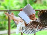 Health Benefits Of Reading For Just A Few Minutes Every Day