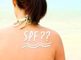 Ever Wondered What SPF On Your Sunscreen Implies?