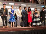 IIFA 2017 Begins: Celebs Flaunt Their First Looks At IIFA 2017 Press Conference
