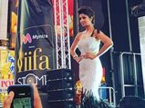 IIFA Day 1: Shilpa Shetty Walked Her Queen Walk As The Showstopper At IIFA