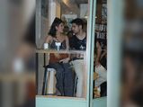 Jacqueline Fernandez And Sidharth Malhotra Rocked In Style