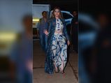 Sonakshi Sinha's OOTD Will Leave You Fascinated