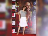 Kangana Ranaut Went Off-Style For Her Film's Trailer Launch