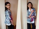 Aditi Rao Hydari's Simple Yet Classy Avatar
