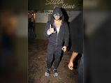 This Is What Ranveer Singh Wore For His Latest Salon Visit