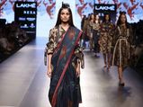 Lakme Fashion Week Day 2 Started With A Bang-On Jugalbandi