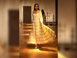Rohit Bal's Latest Wedding Collection Is A Series Of Glamour And Elegance