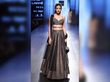 LFW 2017: Tisca Chopra And Ira Dubey Joined The Ridhi Mehra Parade