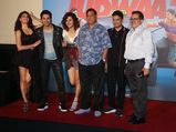 Judwaa 2 Cast Went Stylish While Being Offbeat