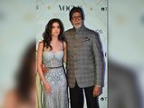 Bachchan Family Bagged Titles At Vogue Beauty Awards, All In Style