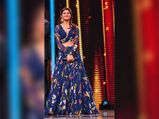 Jacqueline Fernandez Turned To Traditionals For Her Movie Promotion