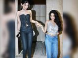 Jhanvi And Khushi’s Style Guru Is Kendall Jenner, Proved Again