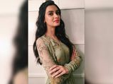 Diana Penty Amazed Us With Her Charismatic Look In Green