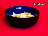 Shrikhand Recipe: How To Make Kesar Elaichi Shrikhand At Home
