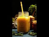 Aam Pora Shorbot – Smoky Spiced Raw Mango Cooler