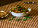 Vrat Wale Aloo Recipe: How To Make Vrat Ke Aloo Sabzi
