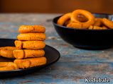 Kodubale Recipe: How To Make Karnataka-style Ring Murukku