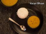 Varan Bhaat Recipe: How To Make Maharashtrian Varan Bhaat