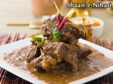 Shaan-e-Nihari Recipe