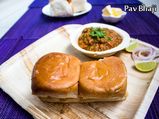 Pav Bhaji Recipe: How To Make Mumbai-style Pav Bhaji
