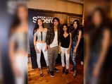 LFW 2017: Suhana To Shanaya; Star Kids Who Rocked The Final Day