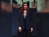 Ileana D'Cruz Slayed At Baadshaho Trailer Launch
