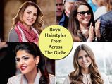 Royal Hairstyles From Across The Globe That Can Be A Part Of Your Everyday Look